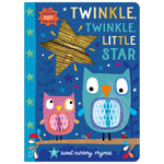 Twinkle, Twinkle, Little Star (9781803370842) by Make Believe Ideas