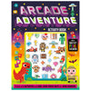 Arcade Adventure (9781805442783) by Make Believe Ideas