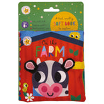On the Farm (9781805448471) by Make Believe Ideas