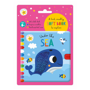 Under the Sea (9781805448518) by Make Believe Ideas