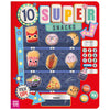 10 Super Snacks (9781836422037) by Make Believe Ideas