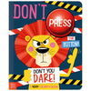 Don't Press the Button! (9781806832835) by Make Believe Ideas