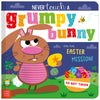 Never Touch a Grumpy Bunny . . . on an Easter Mission! (9781836425854) by Make Believe Ideas