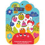 Cutie Fruities Activity Book (9781836429876) by Make Believe Ideas
