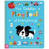 The Toddler Play Book of Everything!  (9781836422068) by Make Believe Ideas