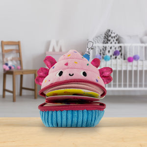 Snackettes Snax-o-Lottie – ISBN 9781836424901 – lifestyle image 2