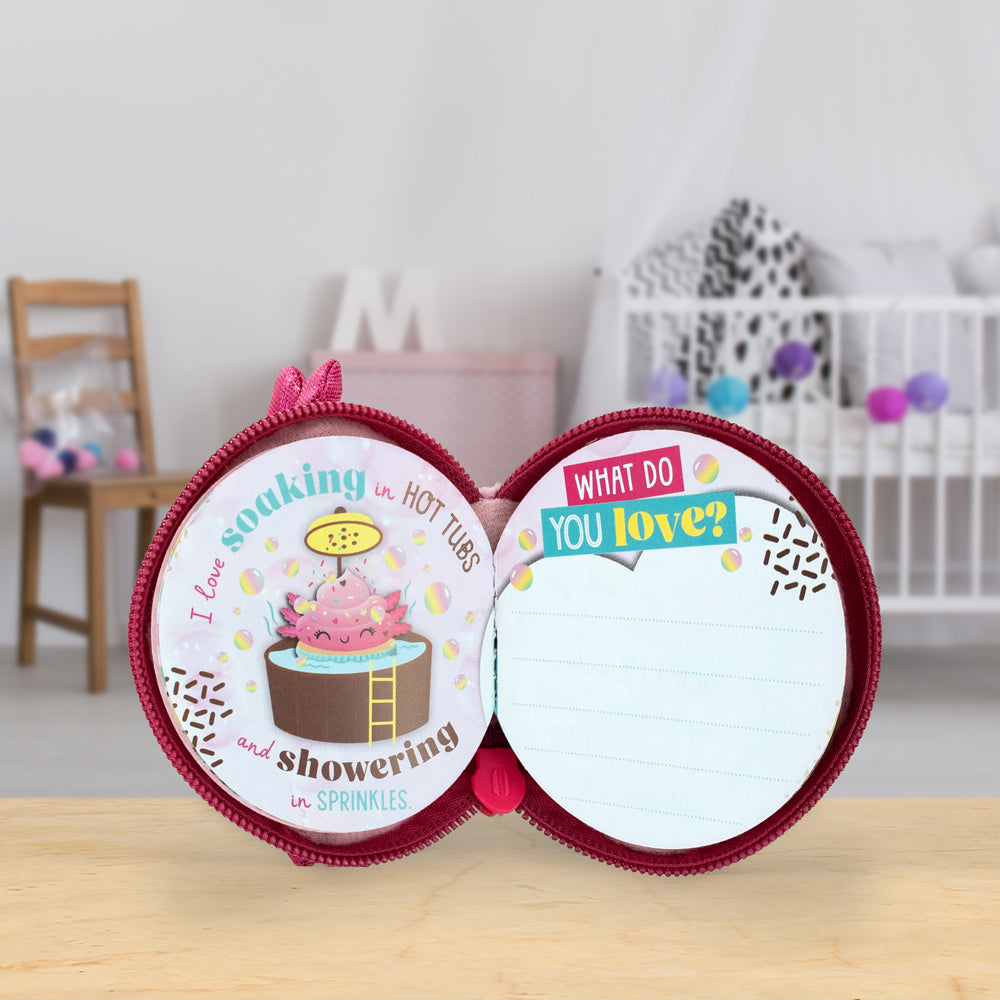 Snackettes Snax-o-Lottie – ISBN 9781836424901 – lifestyle image 4