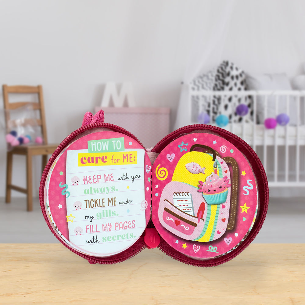 Snackettes Snax-o-Lottie – ISBN 9781836424901 – lifestyle image 5