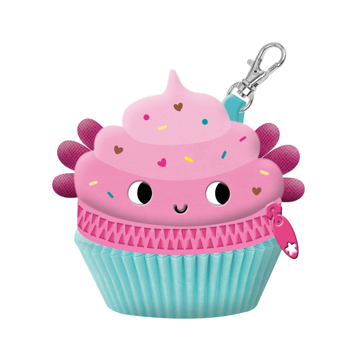 Snackettes Snax-o-Lottie  (9781836424901) by Make Believe Ideas