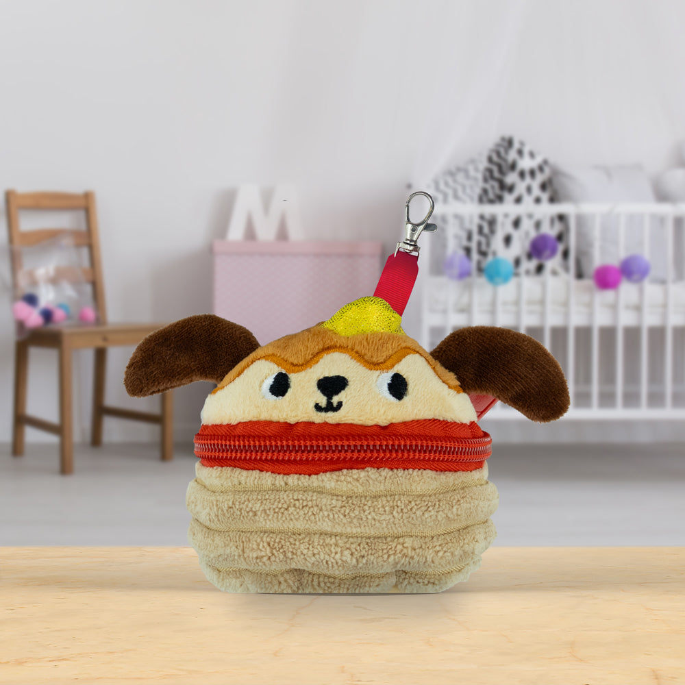 Snackettes Puppy Stacks – ISBN 9781836424918 – lifestyle image 1