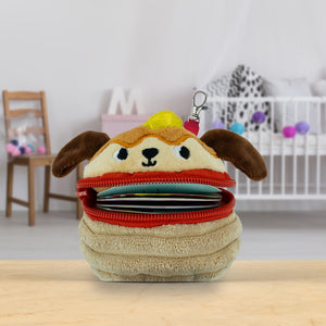 Snackettes Puppy Stacks – ISBN 9781836424918 – lifestyle image 2