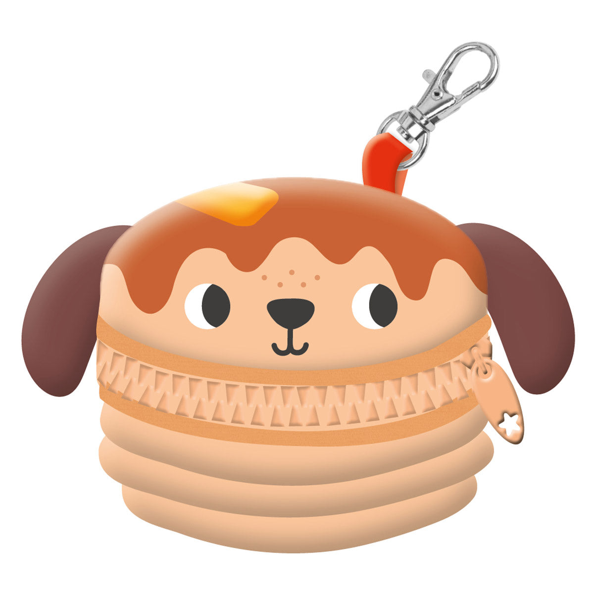Snackettes Puppy Stacks (9781836424918) by Make Believe Ideas