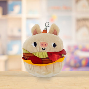 Snackettes Snufflebun – ISBN 9781836424925 – lifestyle image 1