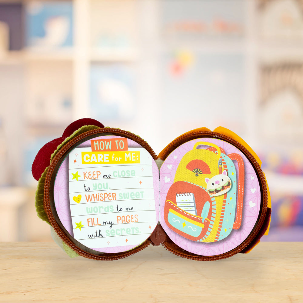 Snackettes Snufflebun – ISBN 9781836424925 – lifestyle image 5