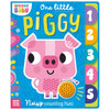 Groovy Baby One Little Piggy (9781836422488) by Make Believe Ideas