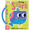 Groovy Baby Shiny Shark (9781836422617) by Make Believe Ideas