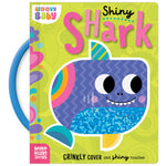 Groovy Baby Shiny Shark (9781836422617) by Make Believe Ideas