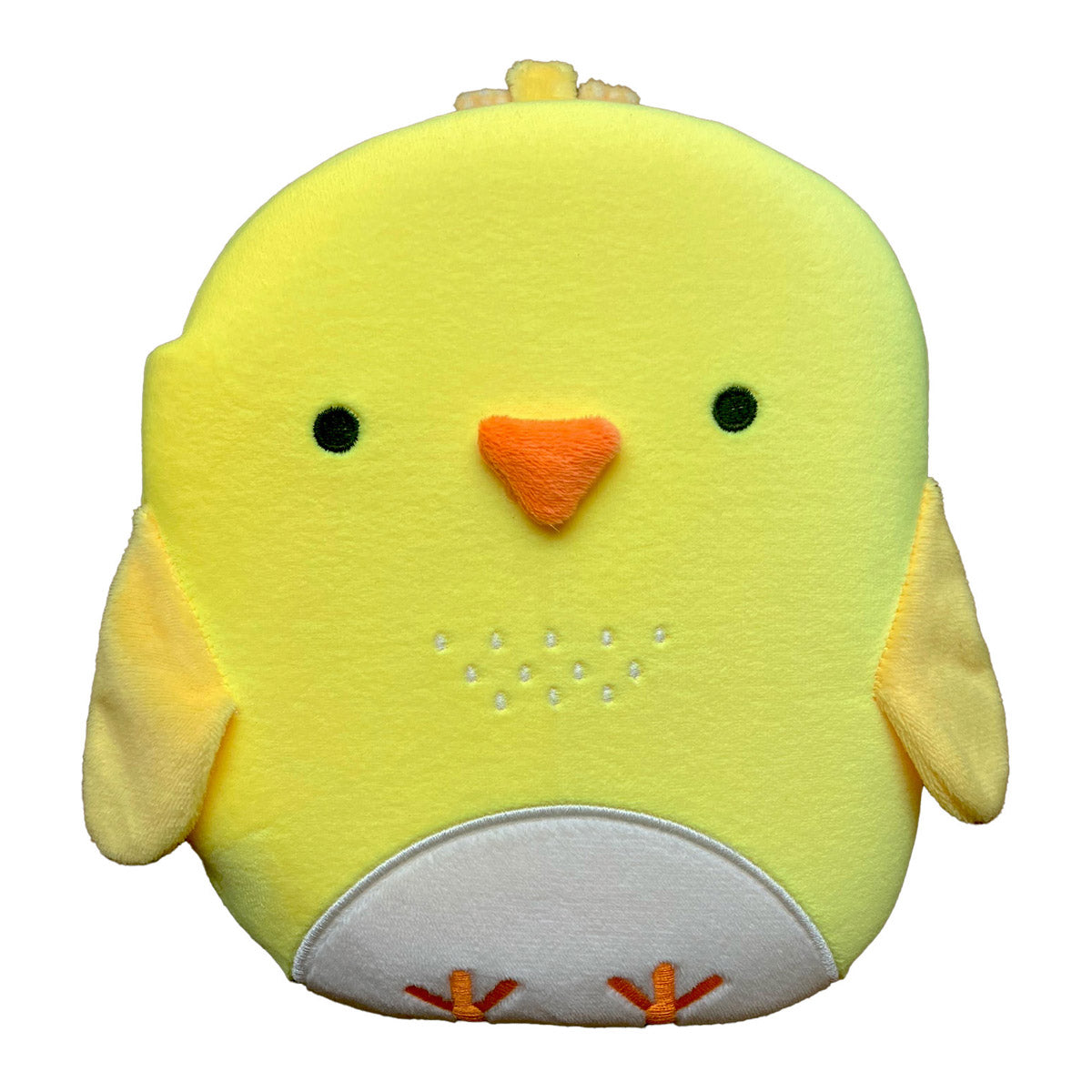 Squish and Snugg Noisy Chick (9781836421146) by Make Believe Ideas