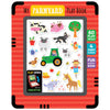 My Farmyard Play Book (9781836429814) by Make Believe Ideas