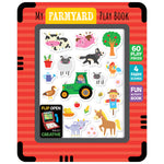 My Farmyard Play Book (9781836429814) by Make Believe Ideas