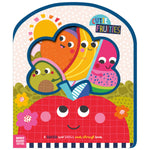 Cutie Fruities (9781836421191) by Make Believe Ideas