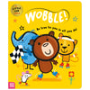 Wobble! (9781836421252) by Make Believe Ideas