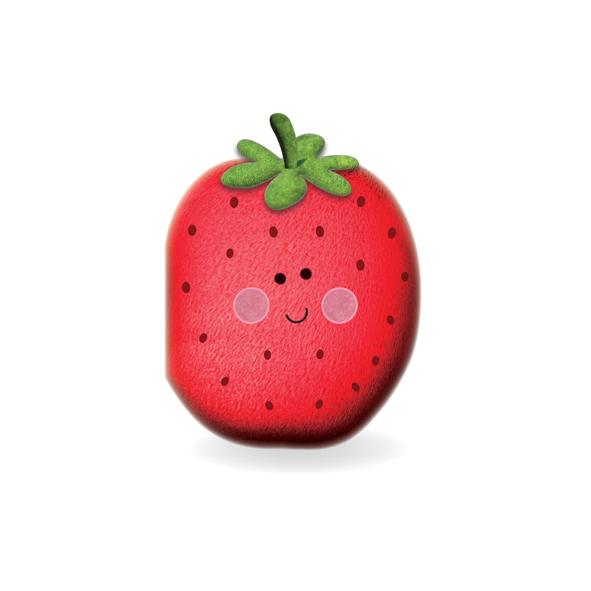 Fruits of the Spirit Strawberry (9781788934367) by Make Believe Ideas