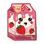 Strawberry Milk (9781836421351) by Make Believe Ideas