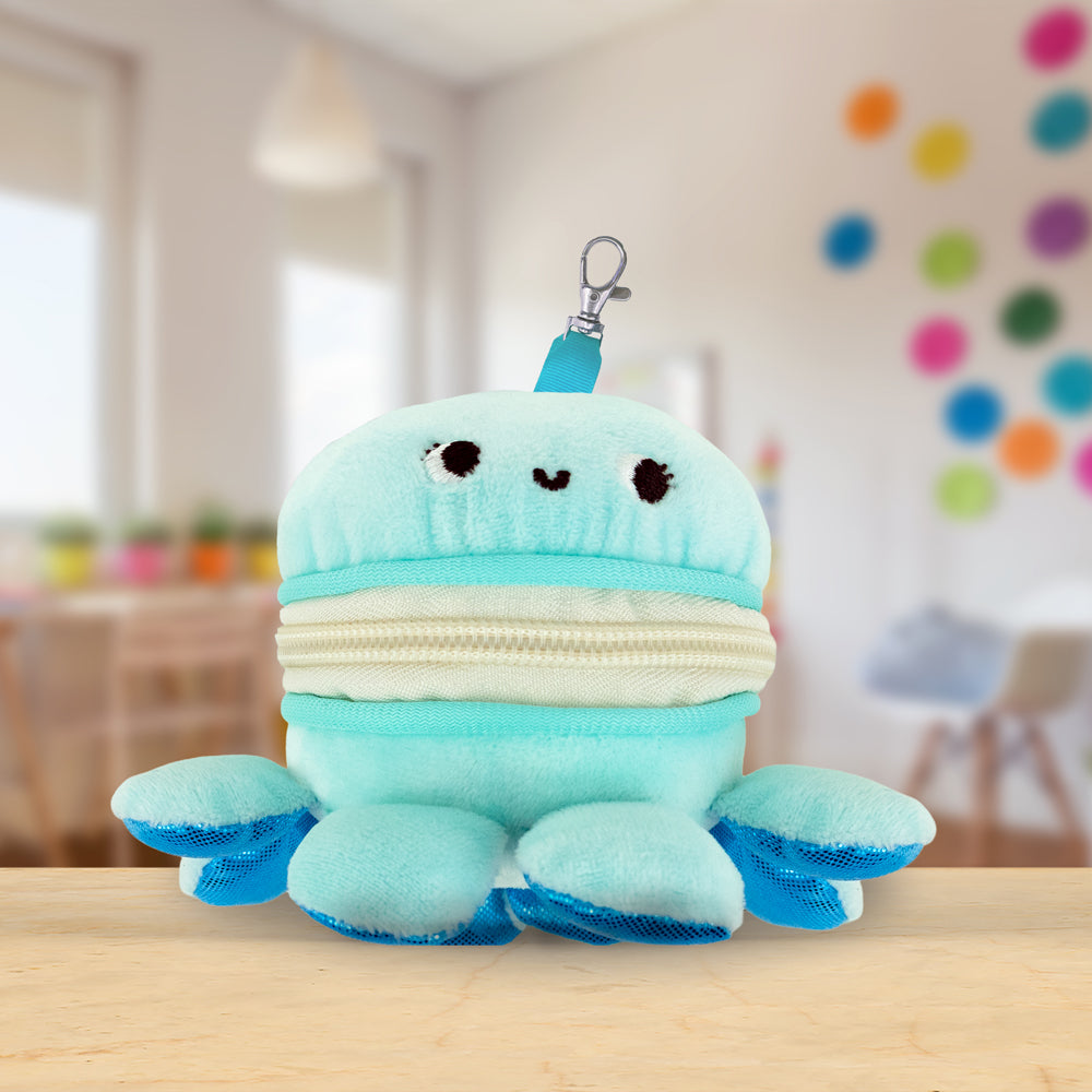 Snackettes Dinky Inky – ISBN 9781836422945 – lifestyle image 1