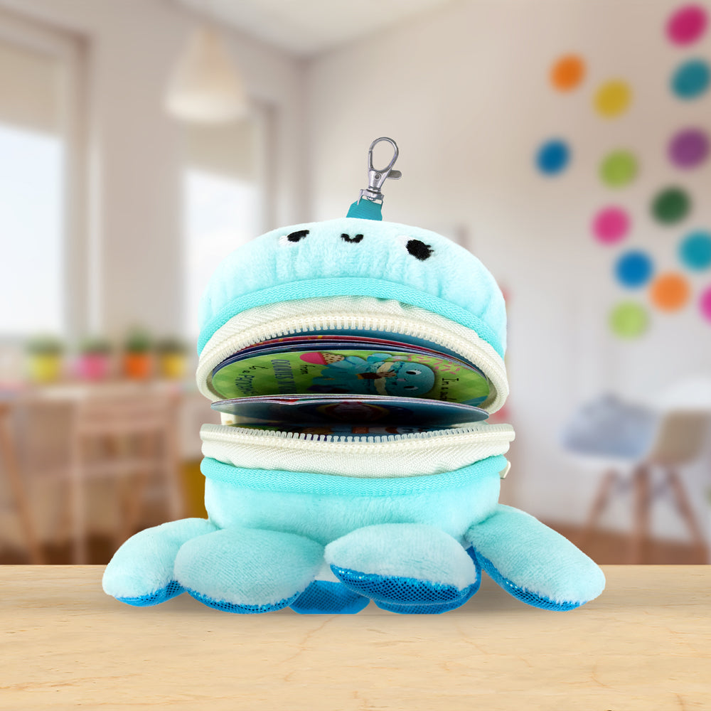 Snackettes Dinky Inky – ISBN 9781836422945 – lifestyle image 2