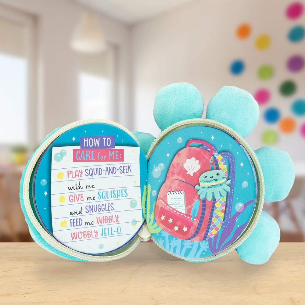 Snackettes Dinky Inky – ISBN 9781836422945 – lifestyle image 5