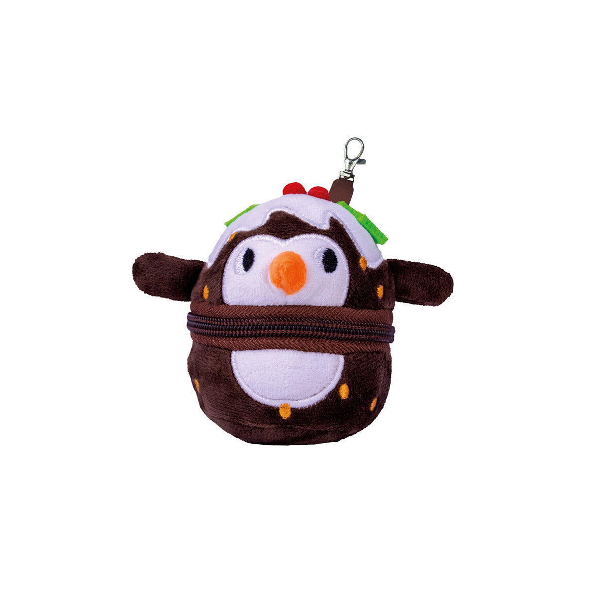 Snackettes Pudwing (9781836422853) by Make Believe Ideas