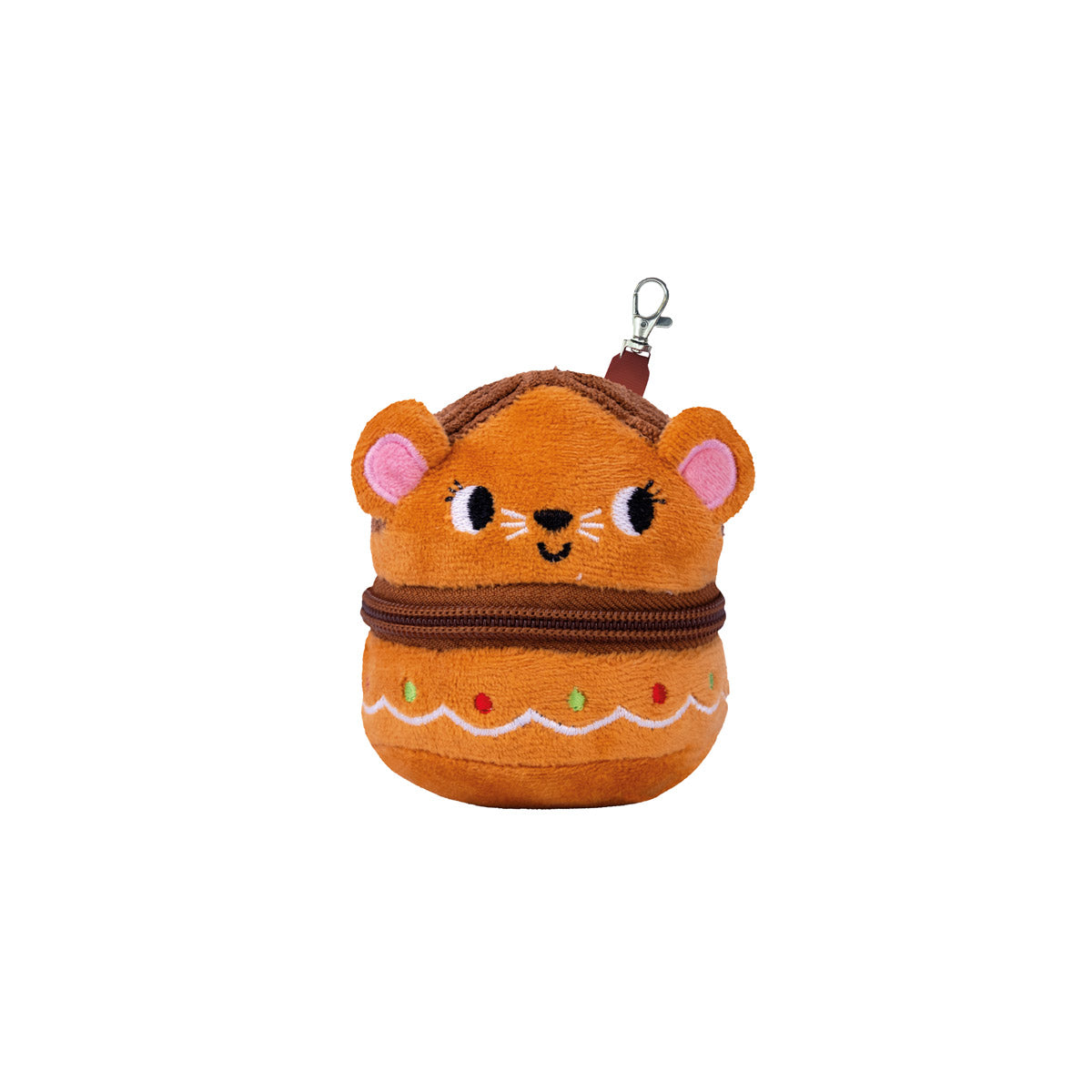 Snackettes Housey Mousey (9781836426905) by Make Believe Ideas
