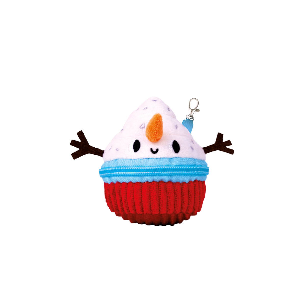 Snackettes Snack Frost (9781836426912) by Make Believe Ideas