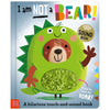 I am Not a Bear! (9781836424703) by Make Believe Ideas