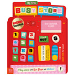 My First Busy Store (9781836424741) by Make Believe Ideas