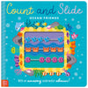 Count and Slide Ocean Friends (9781806834297) by Make Believe Ideas