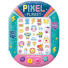 Pixel Planet Activity Book (9781836423317) by Make Believe Ideas