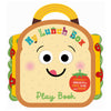 My Lunch Box Play Book (9781836425175) by Make Believe Ideas