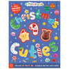 Squishy Friends: Christmas Cuties Activity Book (9781836424123) by Make Believe Ideas