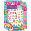 Snackette Friends Activity Book (9781836423355) by Make Believe Ideas