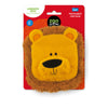 Hand-Puppet Cloth Book Lion (9781806830411) by Make Believe Ideas