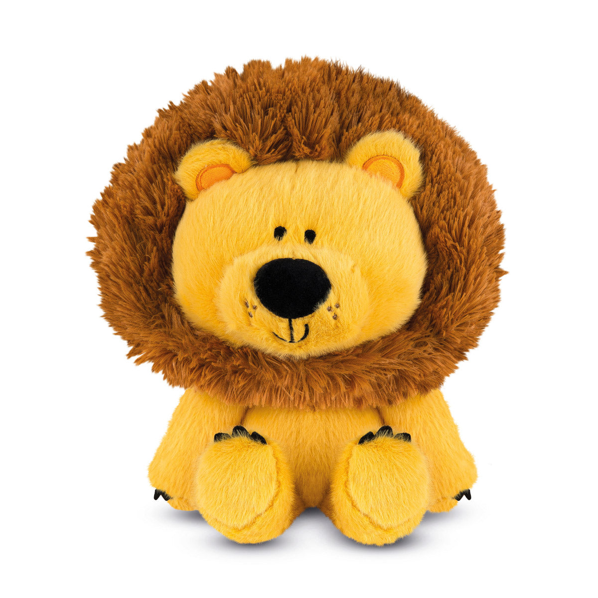 Lennon the Lion (9781806831555) by Make Believe Ideas