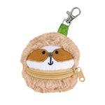 Zippazoo Bag Buddy Sloth (9781806831647) by Make Believe Ideas