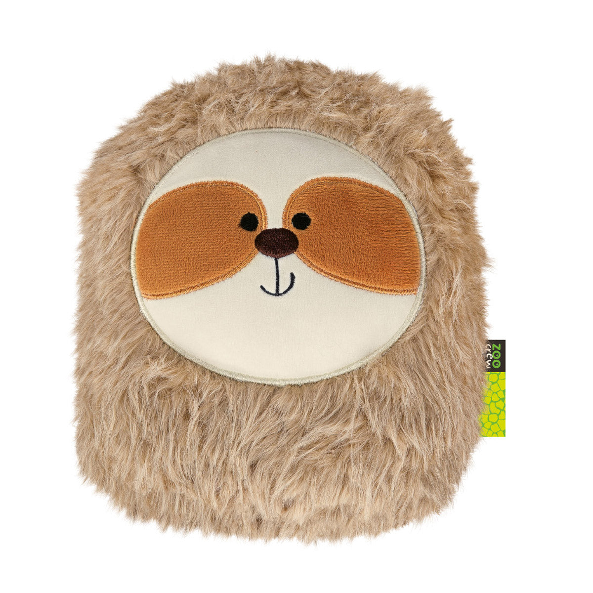 Cuddly Lined Notebook Sloth (9781806830367) by Make Believe Ideas