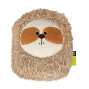 Cuddly Lined Notebook Sloth (9781806830367) by Make Believe Ideas
