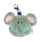 Zippazoo Bag Buddy Elephant (9781806831654) by Make Believe Ideas