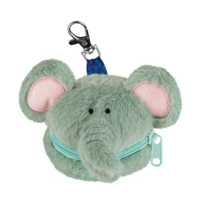 Zippazoo Bag Buddy Elephant (9781806831654) by Make Believe Ideas