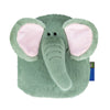 Cuddly Lined Notebook Elephant (9781806830374) by Make Believe Ideas