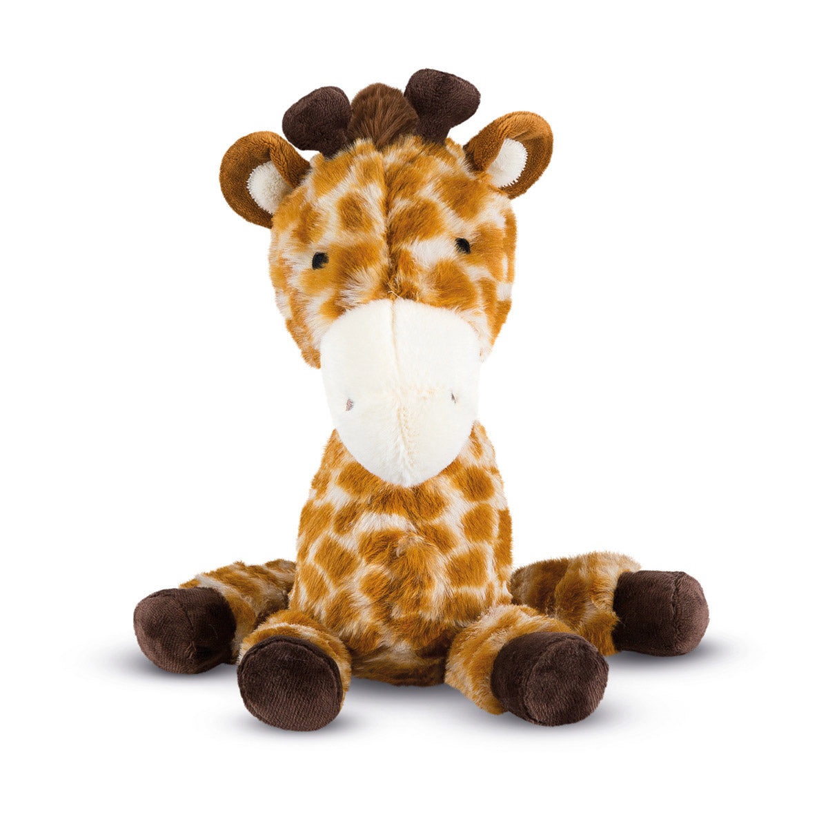 Giggles the Giraffe (9781806831548) by Make Believe Ideas
